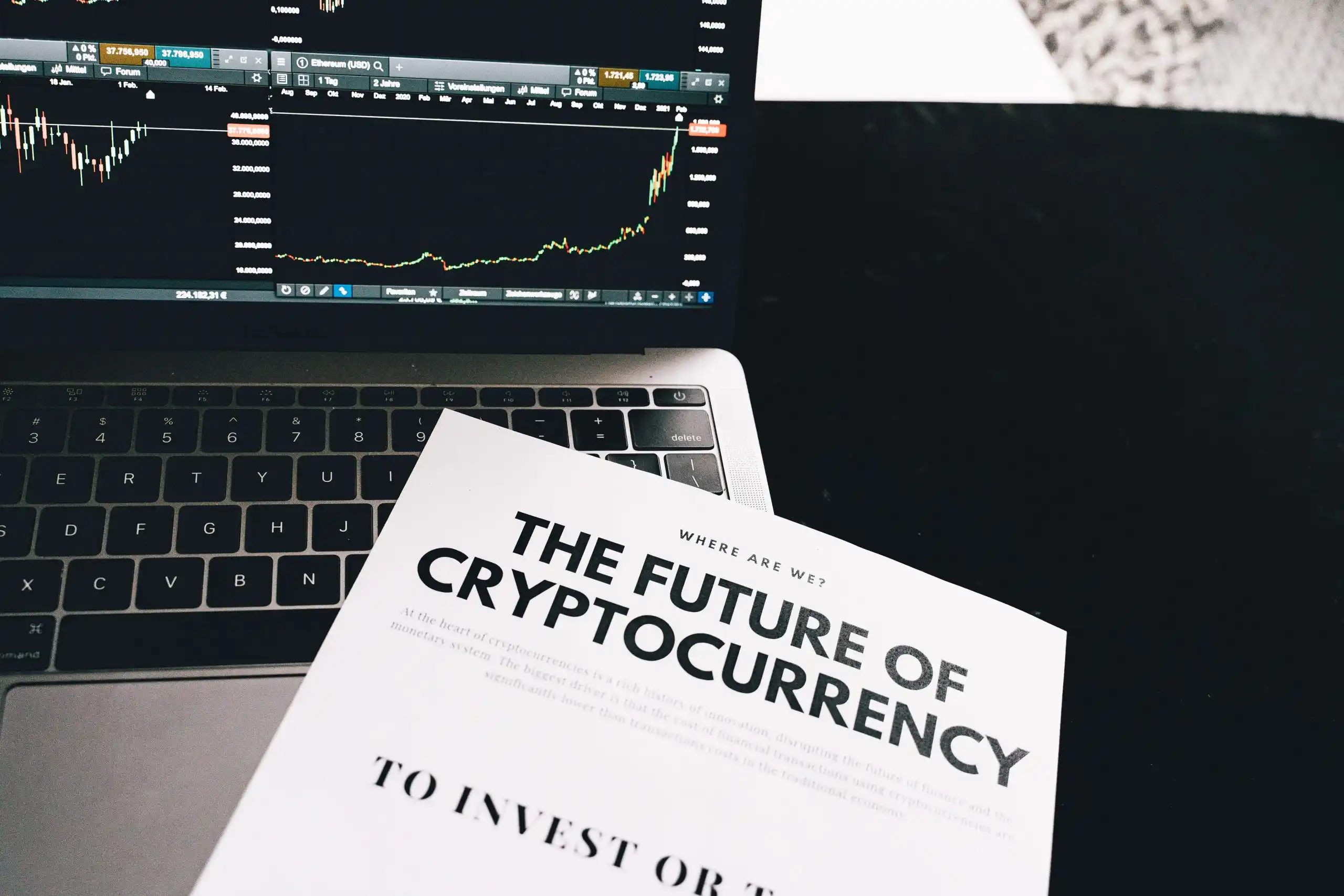 Criptomonedas o “Divisas Digitales”