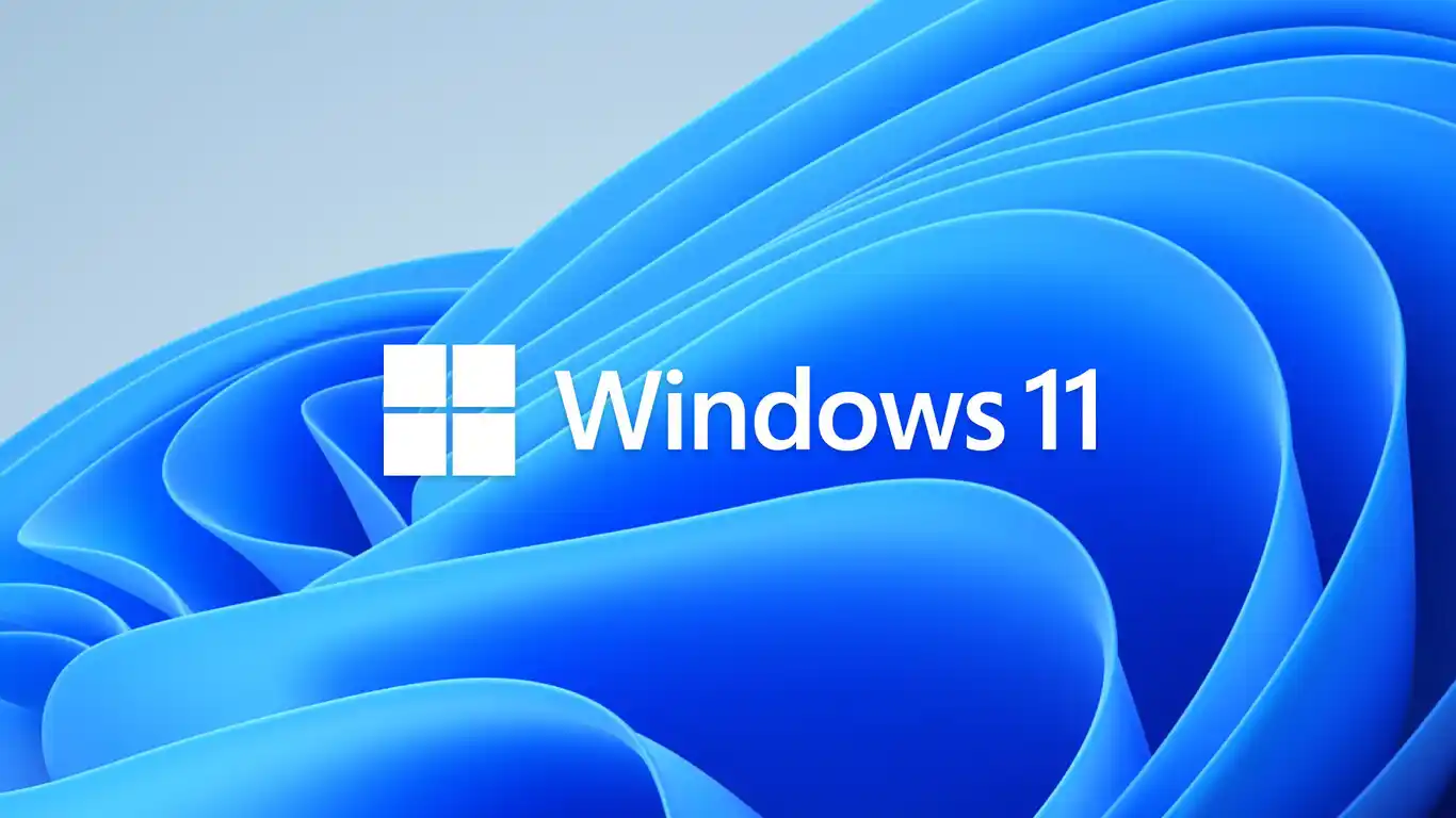 La nueva experiencia de Windows. El 11 ya está aqui.